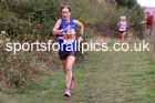 Senior Womens Relay, 2025 Farringdon Cross Country Relays, Sunderland. Photo: David T. Hewitson/Sports for All Pics